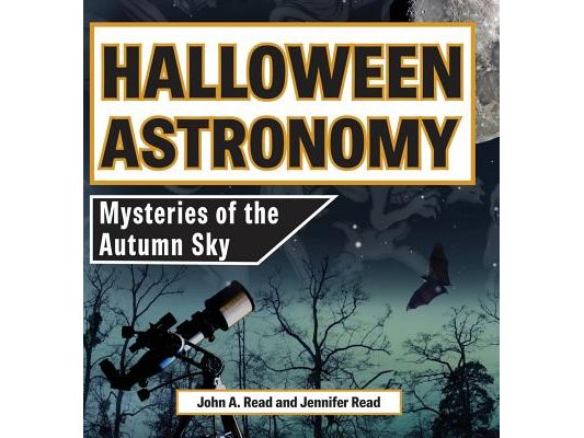 Halloween Astronomy: Mysteries of the Autumn Sky
