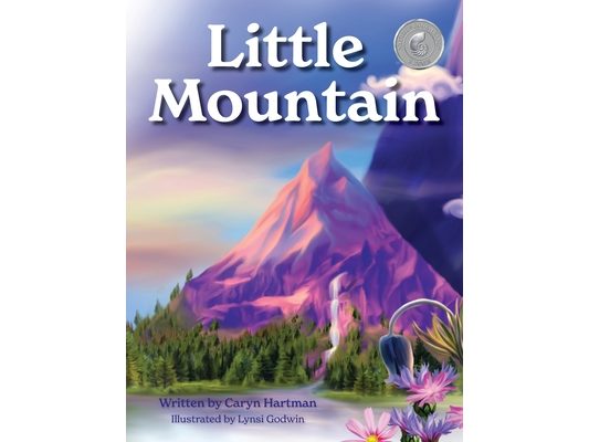 Little Mountain
