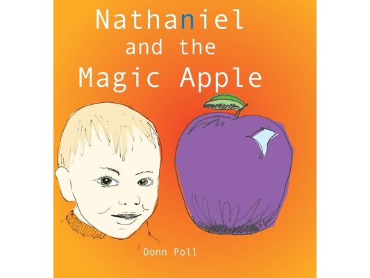 Nathaniel and the Magic Apple