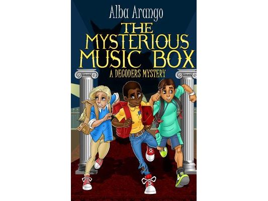 The Mysterious Music Box