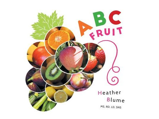 ABC Fruit: Learn the Alphabet with Fruit-Filled Fun!