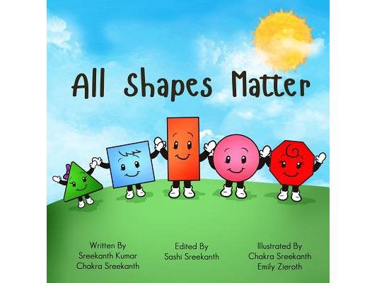 All Shapes Matter