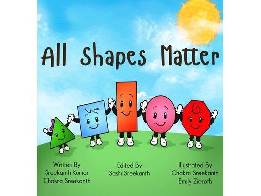 All Shapes Matter