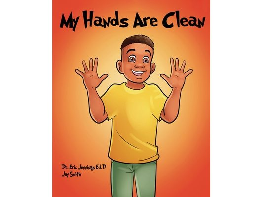My Hands Are Clean