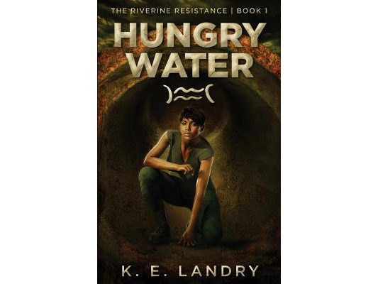 Hungry Water