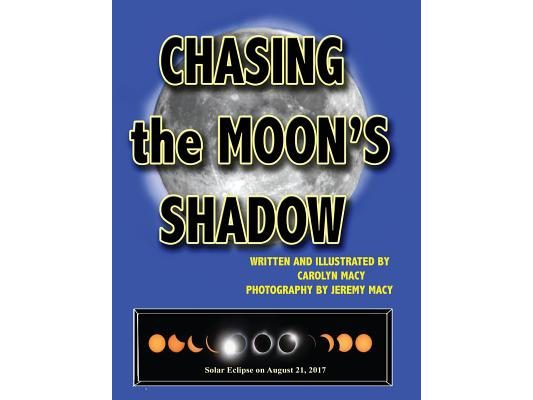 Chasing the Moon's Shadow