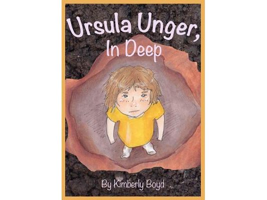 Ursula Unger, In Deep