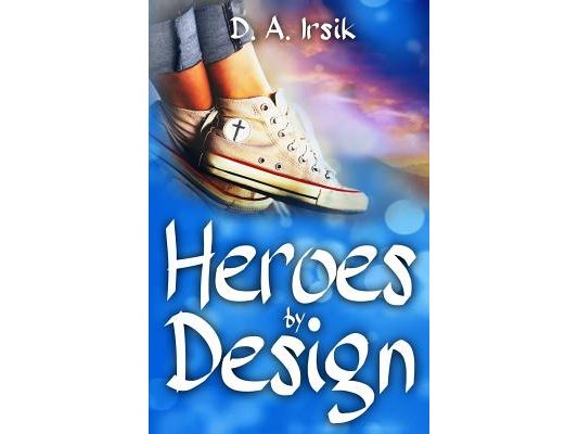 HEROES by DESIGN