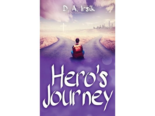 Hero's Journey