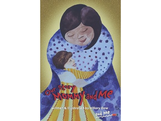 Our Story Mommy & Me