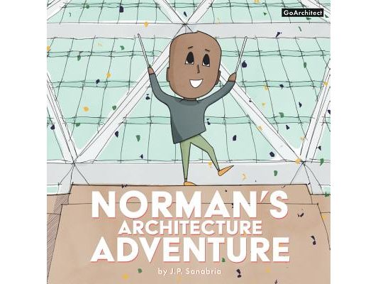 Norman's Architecture Adventure