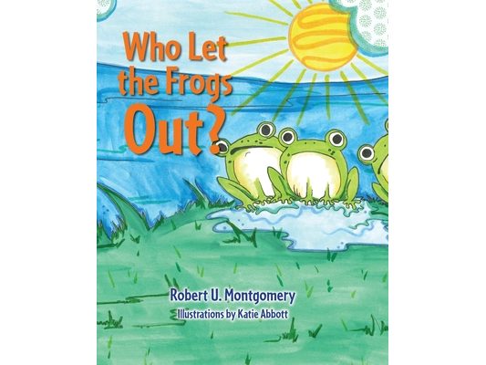 Who Let the Frogs Out?