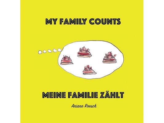My Family Counts
