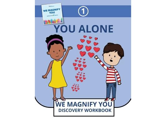 You Alone
