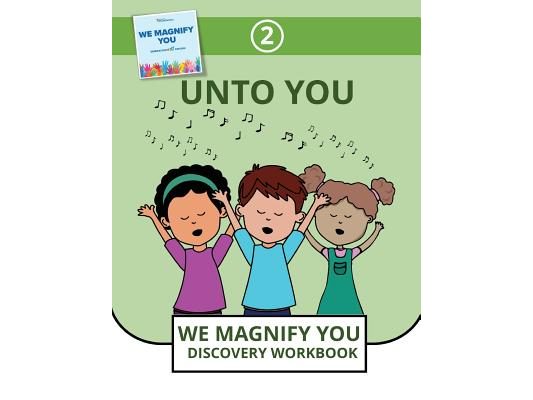 Unto You