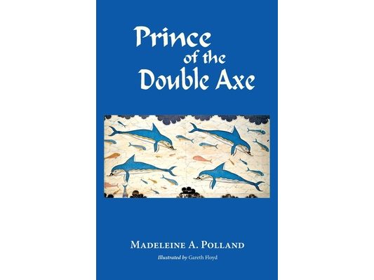 Prince of the Double Axe