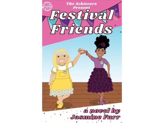Festival Friends: and the flower festival competitions