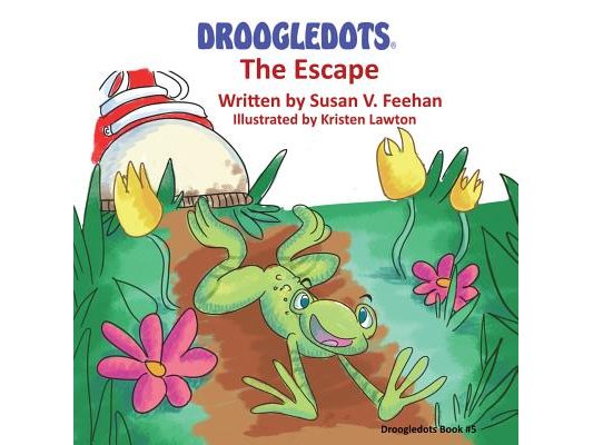 Droogledots - The Escape