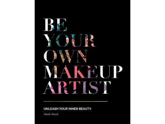 Be Your Own Makeup Artist: Unleash Your Inner Beauty