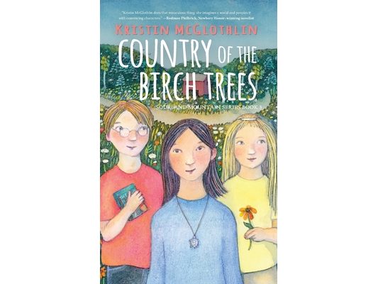 Country of the Birch Trees