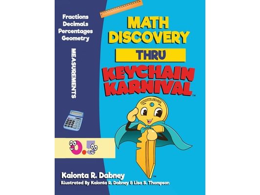 Math Discovery Thru Keychain Karnival