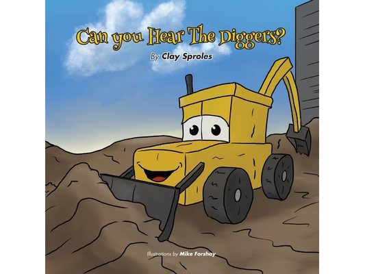 Can you Hear The Diggers?: Sounds At The Construction Site