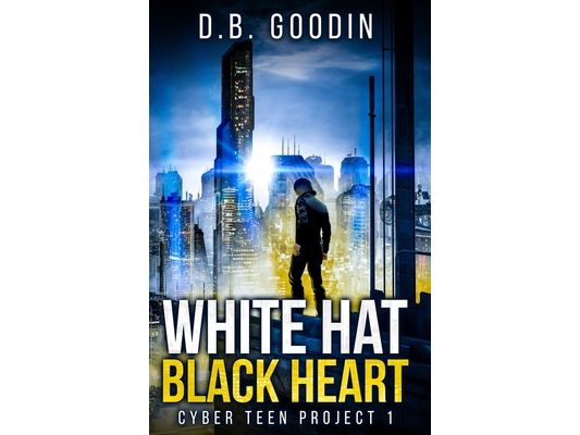 White Hat Black Heart