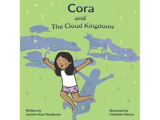 Cora and the Cloud Kingdoms