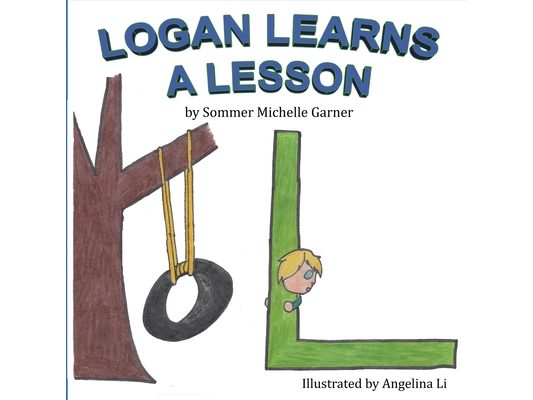 Logan Learns A Lesson