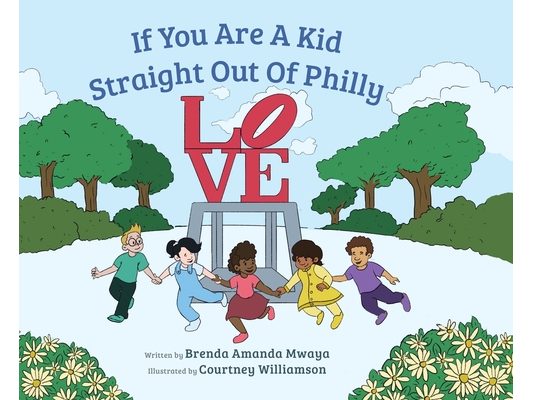 If You Are A Kid Straight Out Of Philly