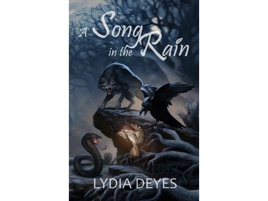 A Song in the Rain