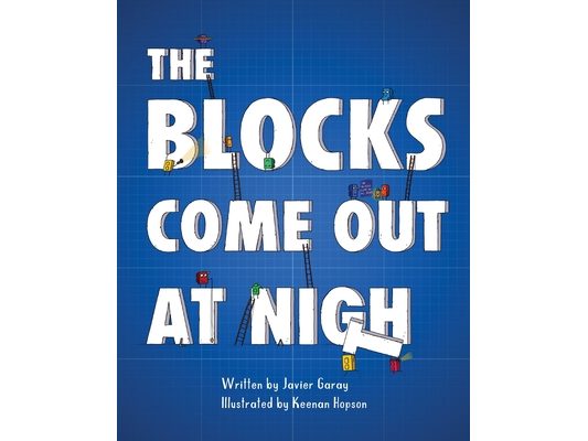 The Blocks Come Out at Night
