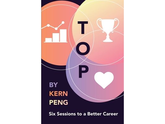 Top: Six Sessions to a Better Career