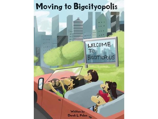 Moving to Bigcityopolis