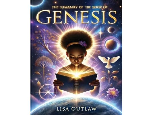 The Summary of the Book of Genesis