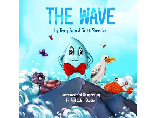 The Wave