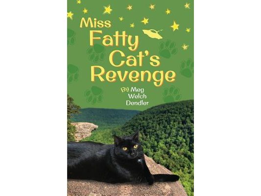 Miss Fatty Cat's Revenge