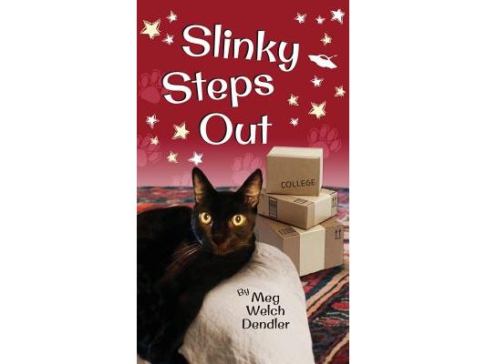 Slinky Steps Out