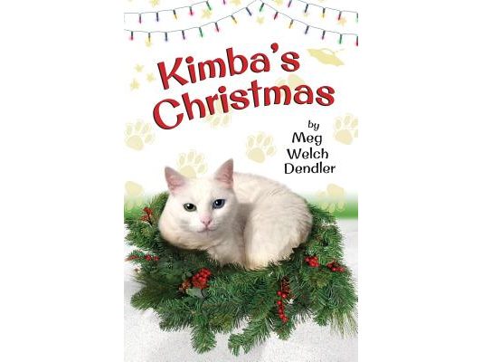 Kimba's Christmas