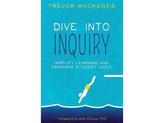 Dive into Inquiry