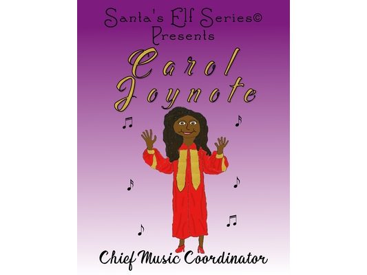 Carol Joynote, Chief Music Coordinator