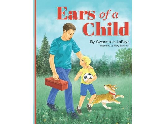 Ears of a Child