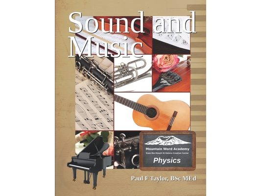 Sound and Music