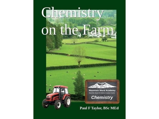 Chemistry on the Farm