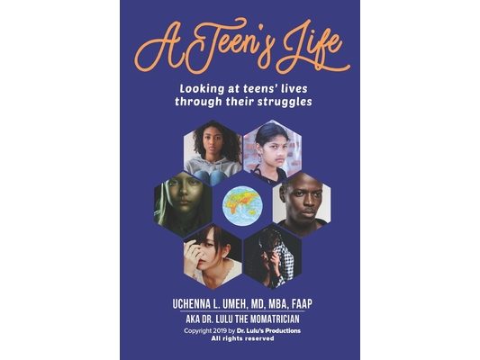 A Teen's Life: Looking at Teen's Lives Through Their Daily Struggles