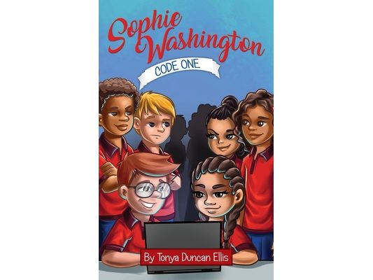 Sophie Washington: Code One