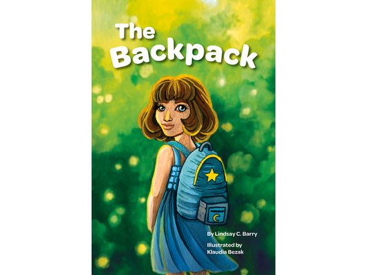 The Backpack