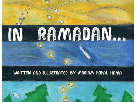 In Ramadan...