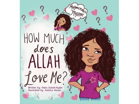 How Much Does Allah Love Me