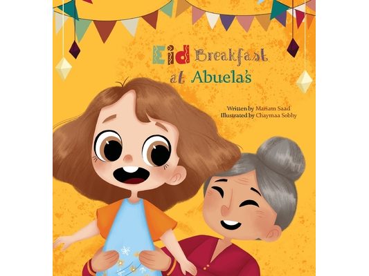 Eid Breakfast at Abuela's